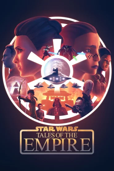 Star Wars: Tales of the Empire - 1. Sezon 4. Bölüm İzle