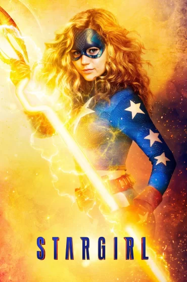 Stargirl - 2. Sezon 13. Bölüm İzle