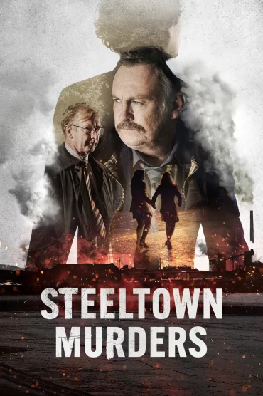 Steeltown Murders - 1. Sezon 2. Bölüm İzle