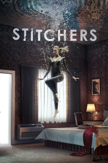 Stitchers - 2. Sezon 10. Bölüm İzle