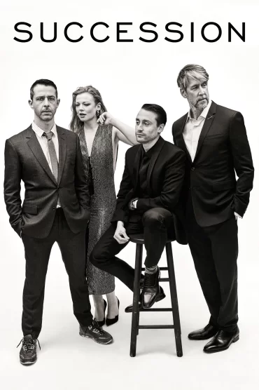 Succession - 3. Sezon 7. Bölüm İzle