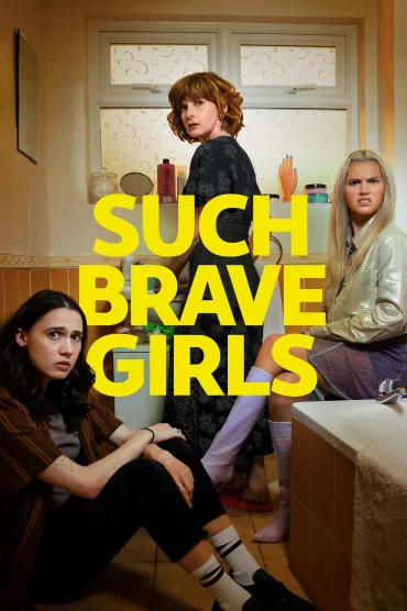 Such Brave Girls - 1. Sezon 3. Bölüm İzle