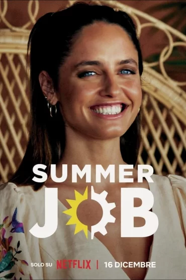 Summer Job - 1. Sezon 6. Bölüm İzle