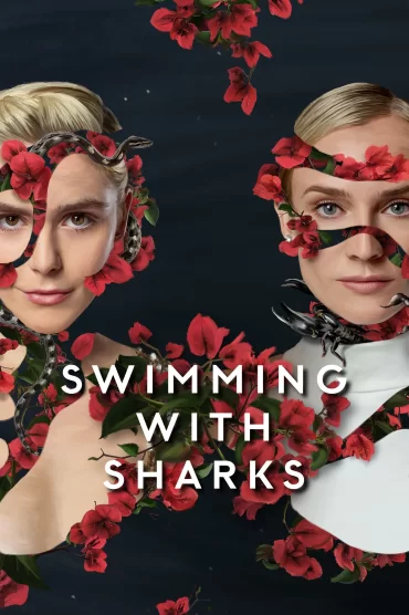 Swimming with Sharks - 1. Sezon 2. Bölüm İzle