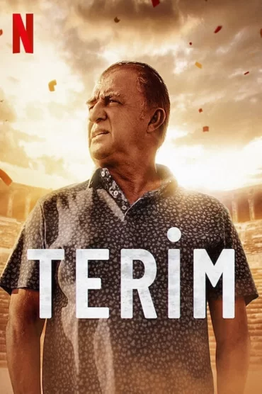 Terim - 1. Sezon 4. Bölüm İzle