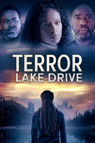 Terror Lake Drive - 2. Sezon 7. Bölüm İzle