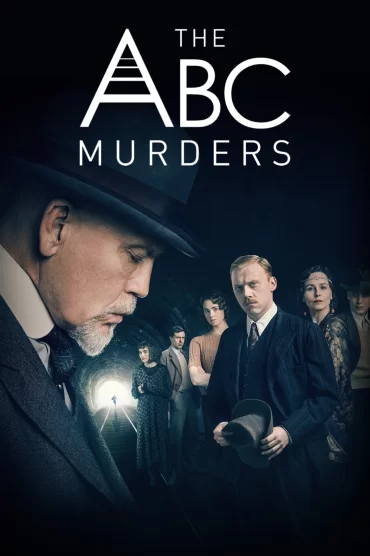 The ABC Murders - 1. Sezon 1. Bölüm İzle