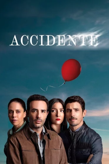 The Accident - 1. Sezon 2. Bölüm İzle