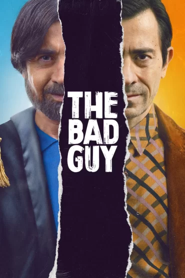 The Bad Guy - 2. Sezon 6. Bölüm İzle