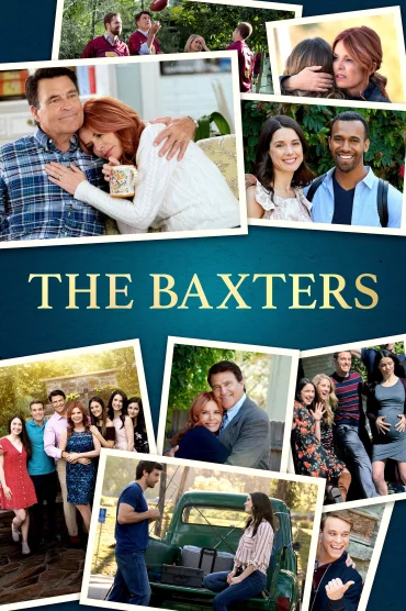 The Baxters - 3. Sezon 6. Bölüm İzle