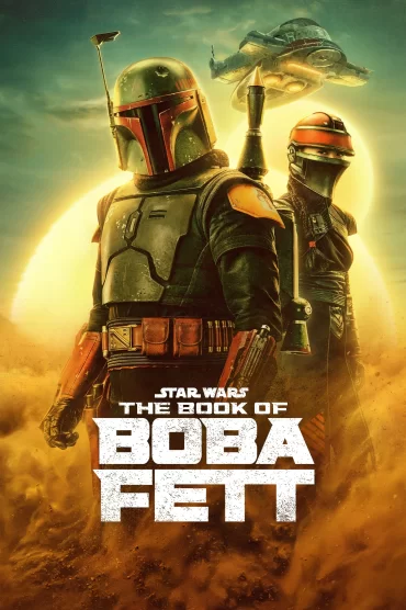 The Book of Boba Fett - 1. Sezon 7. Bölüm İzle