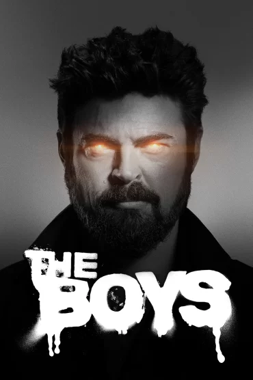 The Boys - 4. Sezon 8. Bölüm İzle