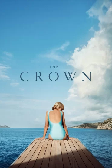 The Crown - 6. Sezon 9. Bölüm İzle