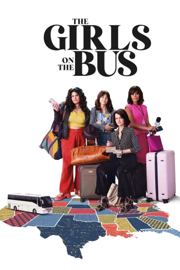 The Girls on the Bus - 1. Sezon 10. Bölüm İzle