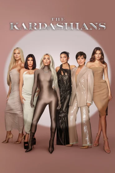 The Kardashians - 6. Sezon 3. Bölüm İzle