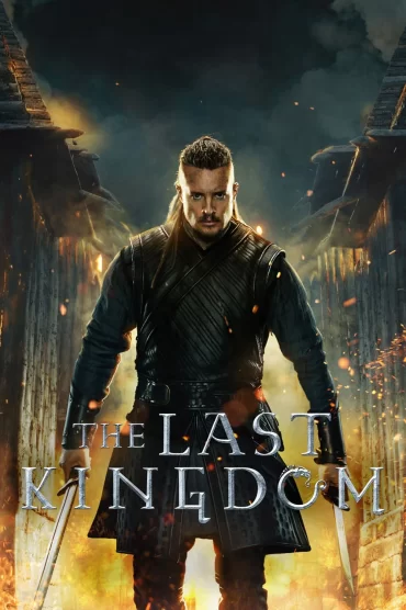 The Last Kingdom - 4. Sezon 10. Bölüm İzle