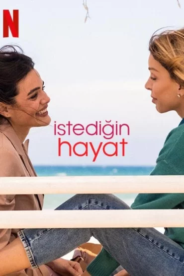 The Life You Wanted - 1. Sezon 3. Bölüm İzle