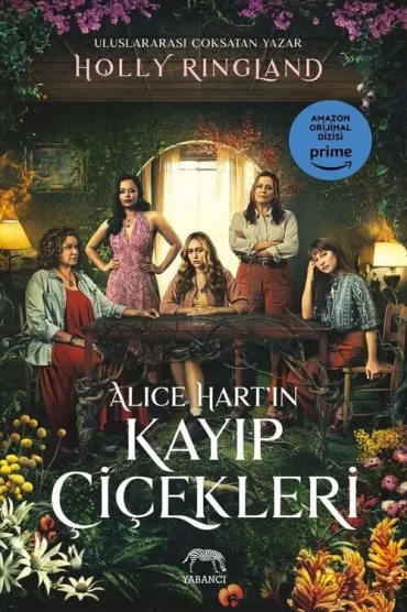 The Lost Flowers of Alice Hart - 1. Sezon 1. Bölüm İzle