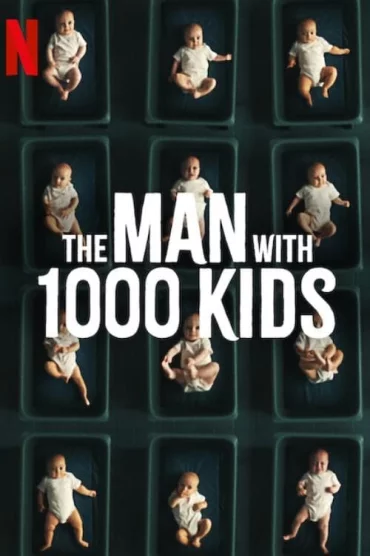 The Man with 1000 Kids - 1. Sezon 3. Bölüm İzle