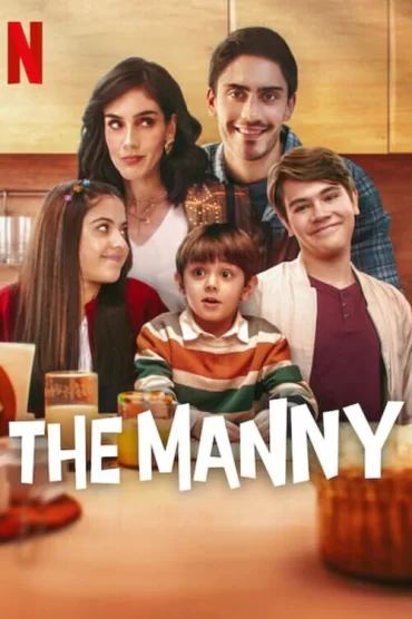 The Manny - 2. Sezon 5. Bölüm İzle