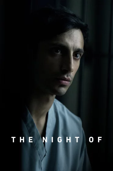 The Night Of - 1. Sezon 8. Bölüm İzle