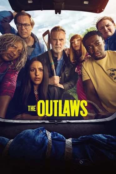 The Outlaws - 2. Sezon 2. Bölüm İzle