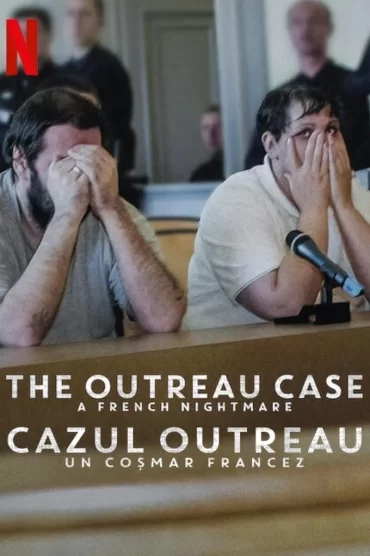 The Outreau Case: A French Nightmare - 1. Sezon 4. Bölüm İzle