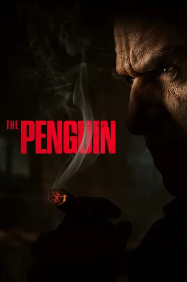 The Penguin - 1. Sezon 4. Bölüm İzle