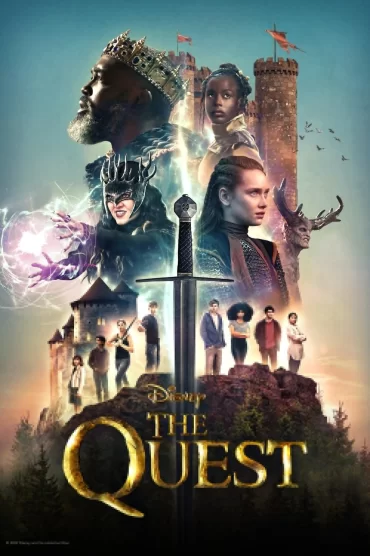 The Quest - 1. Sezon 4. Bölüm İzle