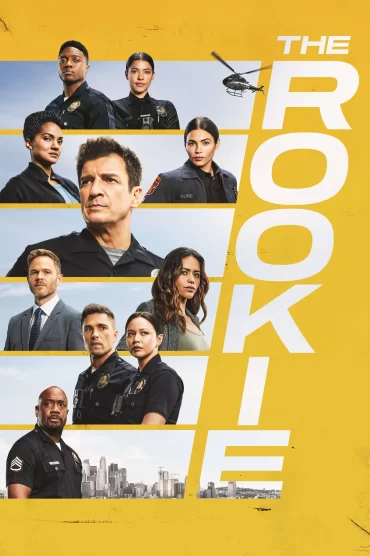 The Rookie - 1. Sezon 5. Bölüm İzle