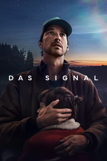 The Signal - 1. Sezon 3. Bölüm İzle