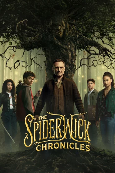 The Spiderwick Chronicles - 1. Sezon 2. Bölüm İzle