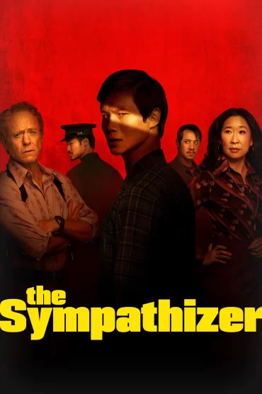 The Sympathizer - 1. Sezon 5. Bölüm İzle