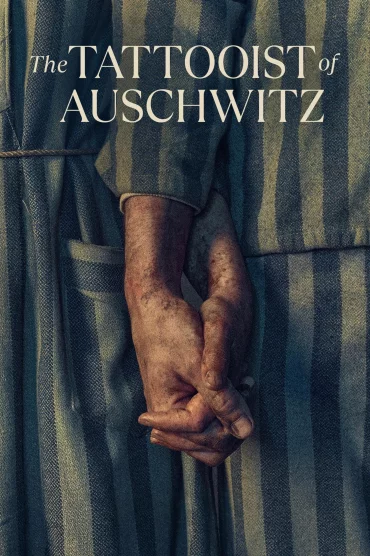 The Tattooist of Auschwitz - 1. Sezon 6. Bölüm İzle