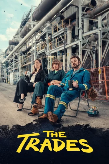 The Trades - 2. Sezon 3. Bölüm İzle