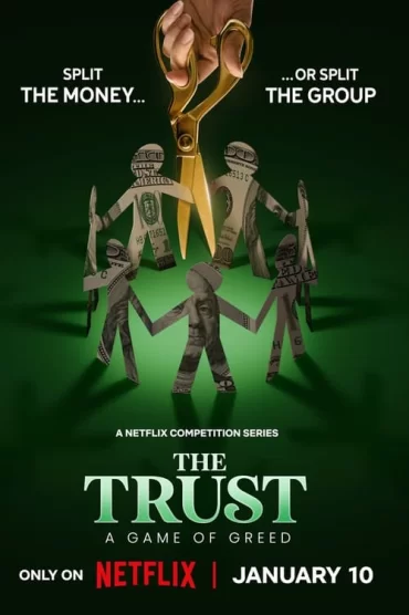 The Trust: A Game of Greed - 1. Sezon 2. Bölüm İzle