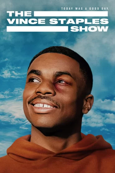 The Vince Staples Show - 1. Sezon 5. Bölüm İzle