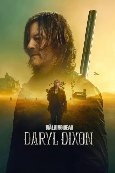 The Walking Dead: Daryl Dixon - 2. Sezon 4. Bölüm İzle