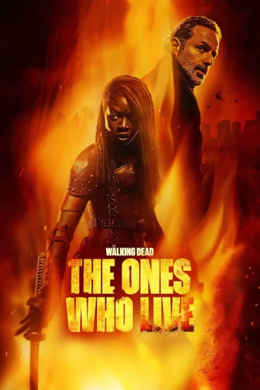 The Walking Dead: The Ones Who Live - 1. Sezon 1. Bölüm İzle