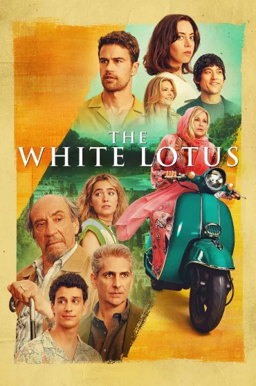 The White Lotus - 4. Sezon 1. Bölüm İzle