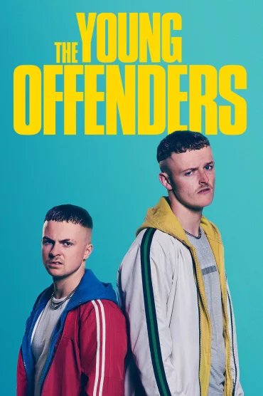 The Young Offenders - 2. Sezon 2. Bölüm İzle