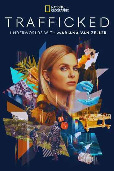 Trafficked: Underworlds with Mariana van Zeller - 1. Sezon 10. Bölüm İzle