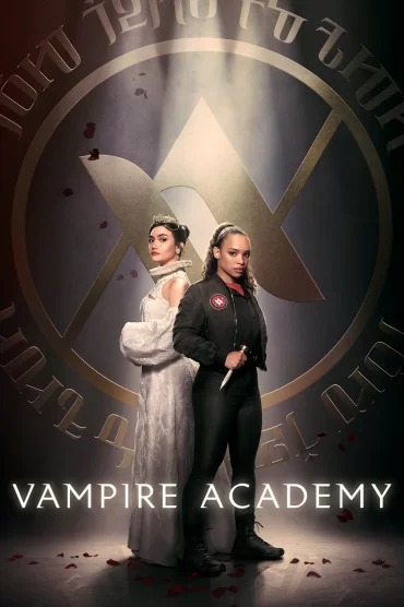 Vampire Academy - 1. Sezon 2. Bölüm İzle