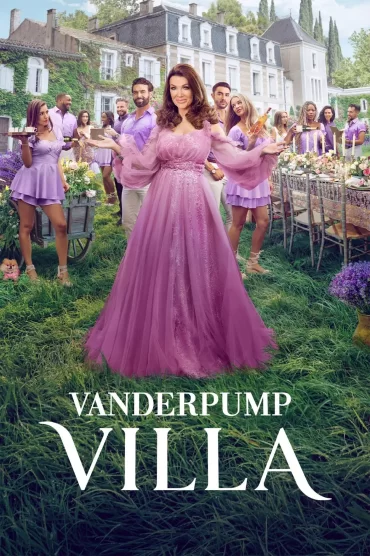 Vanderpump Villa - 1. Sezon 2. Bölüm İzle