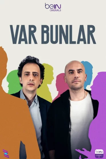 Var Bunlar - 1. Sezon 13. Bölüm İzle