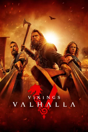 Vikings: Valhalla - 1. Sezon 1. Bölüm İzle