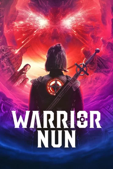 Warrior Nun - 1. Sezon 1. Bölüm İzle