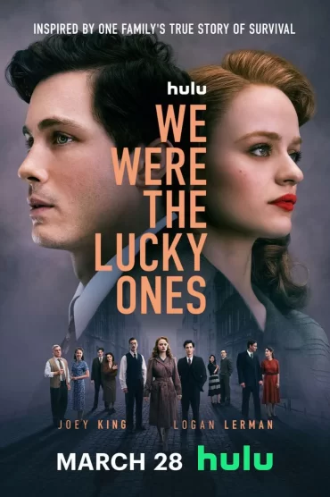 We Were the Lucky Ones - 1. Sezon 1. Bölüm İzle