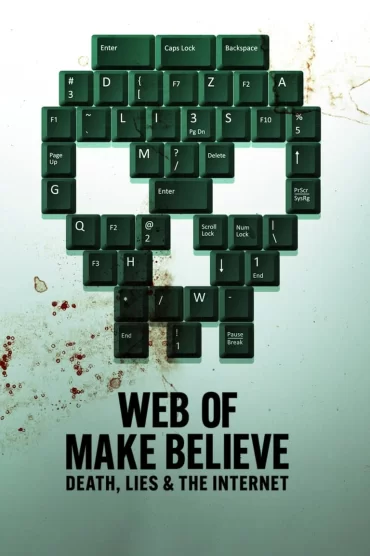 Web of Make Believe: Death, Lies and the Internet - 1. Sezon 4. Bölüm İzle