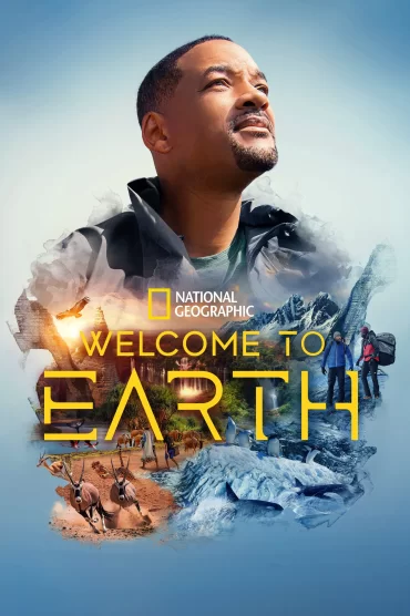 Welcome to Earth - 1. Sezon 4. Bölüm İzle